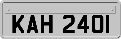 KAH2401