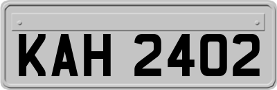 KAH2402