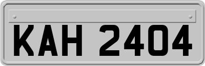 KAH2404