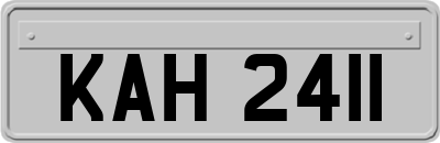 KAH2411