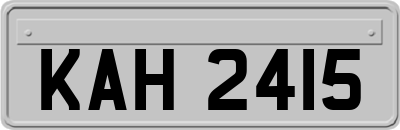 KAH2415