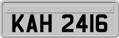 KAH2416