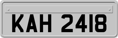 KAH2418