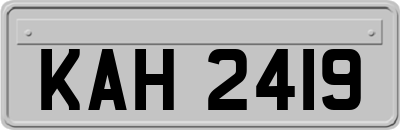 KAH2419