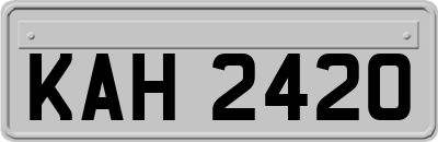 KAH2420