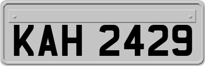 KAH2429