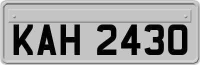 KAH2430
