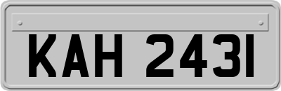 KAH2431