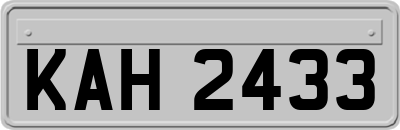 KAH2433