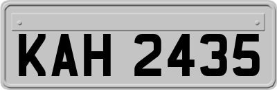 KAH2435