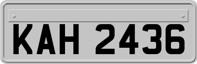 KAH2436