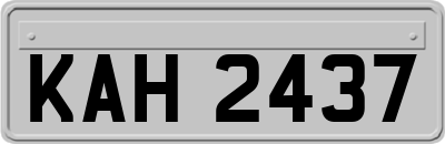 KAH2437