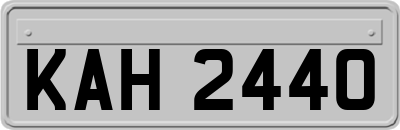KAH2440
