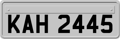 KAH2445