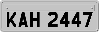 KAH2447