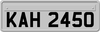 KAH2450