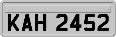 KAH2452