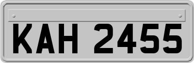 KAH2455