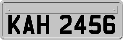 KAH2456