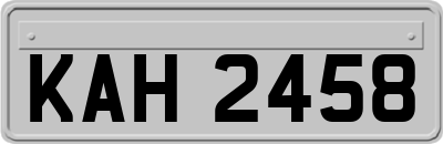 KAH2458