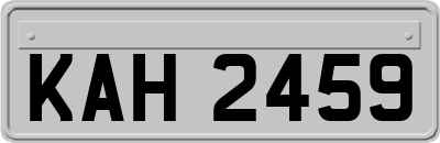 KAH2459