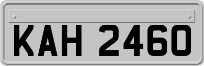 KAH2460