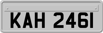 KAH2461