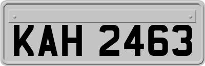KAH2463