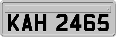 KAH2465