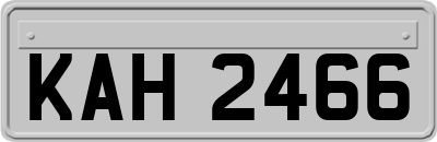 KAH2466