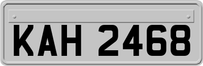 KAH2468