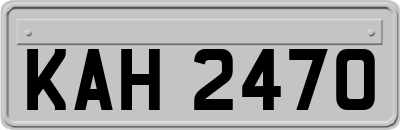 KAH2470