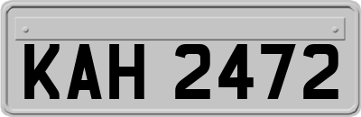 KAH2472