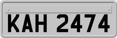 KAH2474