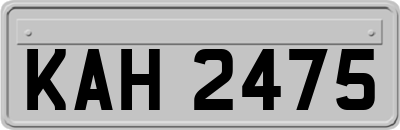 KAH2475