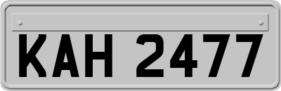 KAH2477