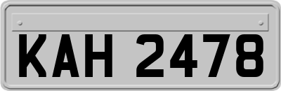 KAH2478