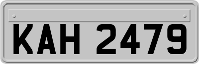 KAH2479