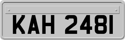 KAH2481