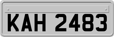 KAH2483