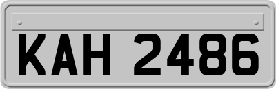 KAH2486