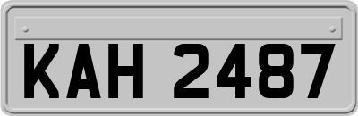 KAH2487