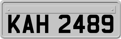 KAH2489