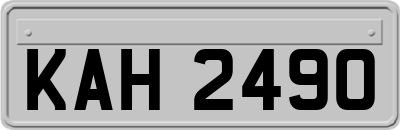 KAH2490