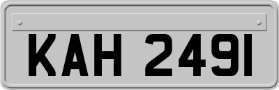 KAH2491