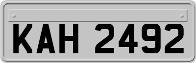 KAH2492