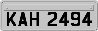 KAH2494