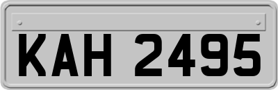 KAH2495
