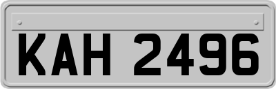 KAH2496