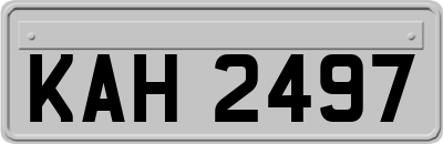 KAH2497